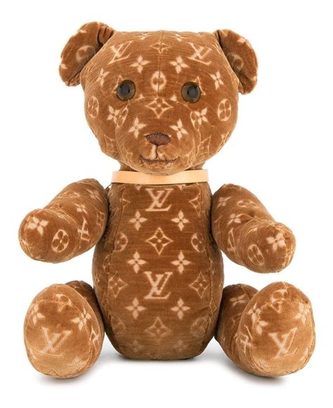 2005 louis vuitton doudou